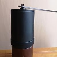 Amazon | Driver ドライバー ミニ ハンド コーヒー グラインダー